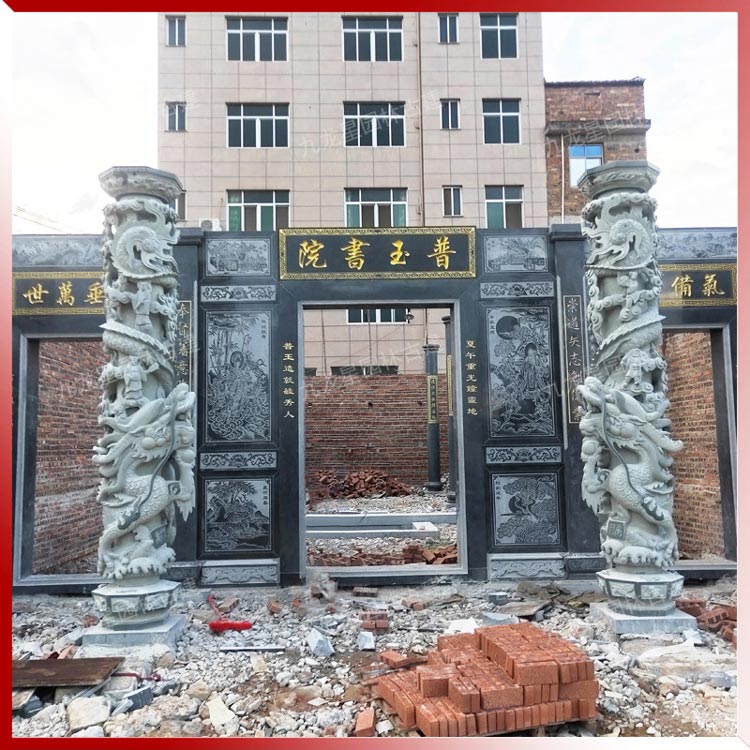 1615258662220792.jpg 青石單龍柱 (6)