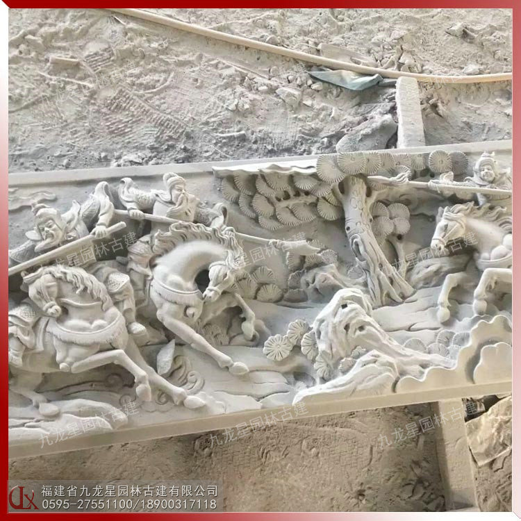 1615604071829364.jpg 石雕人物浮雕圖片