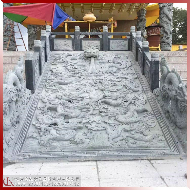 1615605942277163.jpg 石雕臺階浮雕圖片