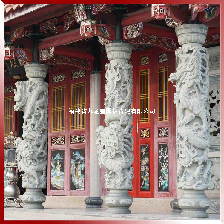 1617005800174905.jpg 石雕龍柱圖片