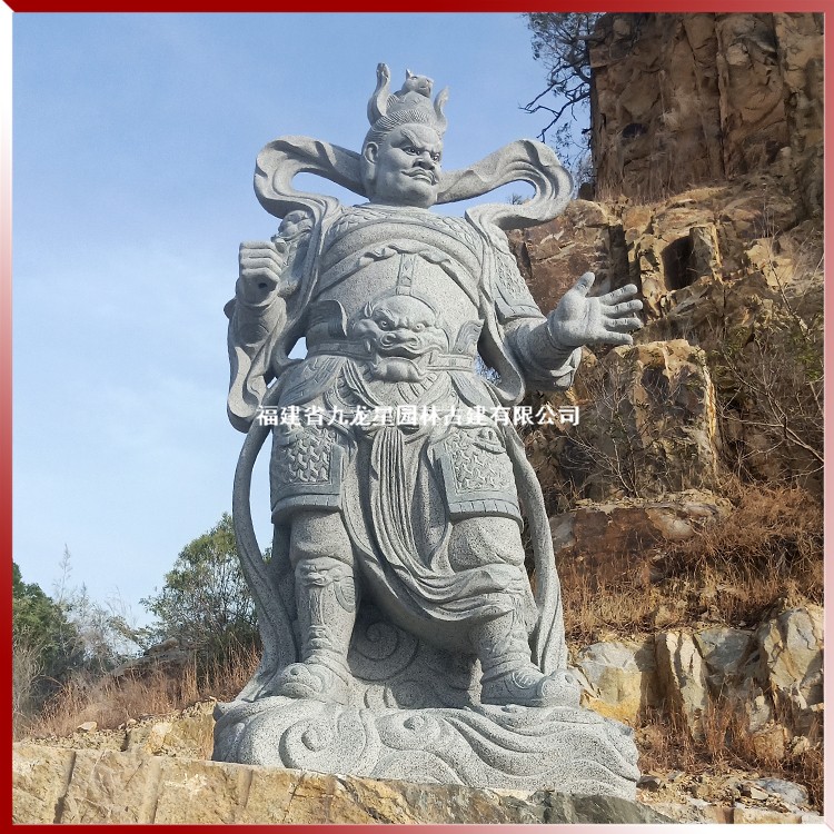 1619515195385694.jpg 石雕十二藥叉神將 (4)