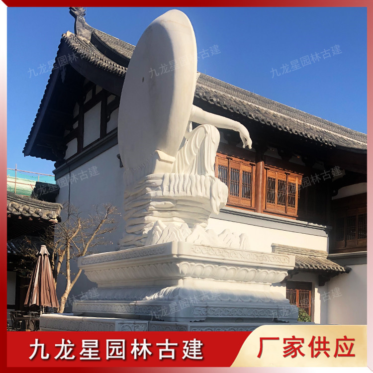 1621472757866685.jpg 漢白玉觀音雕塑圖片